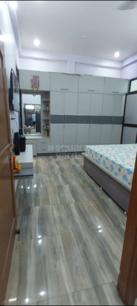 Rental 2 Bedroom 1200 Sq.Ft. Independent House in Gomti Nagar Lucknow