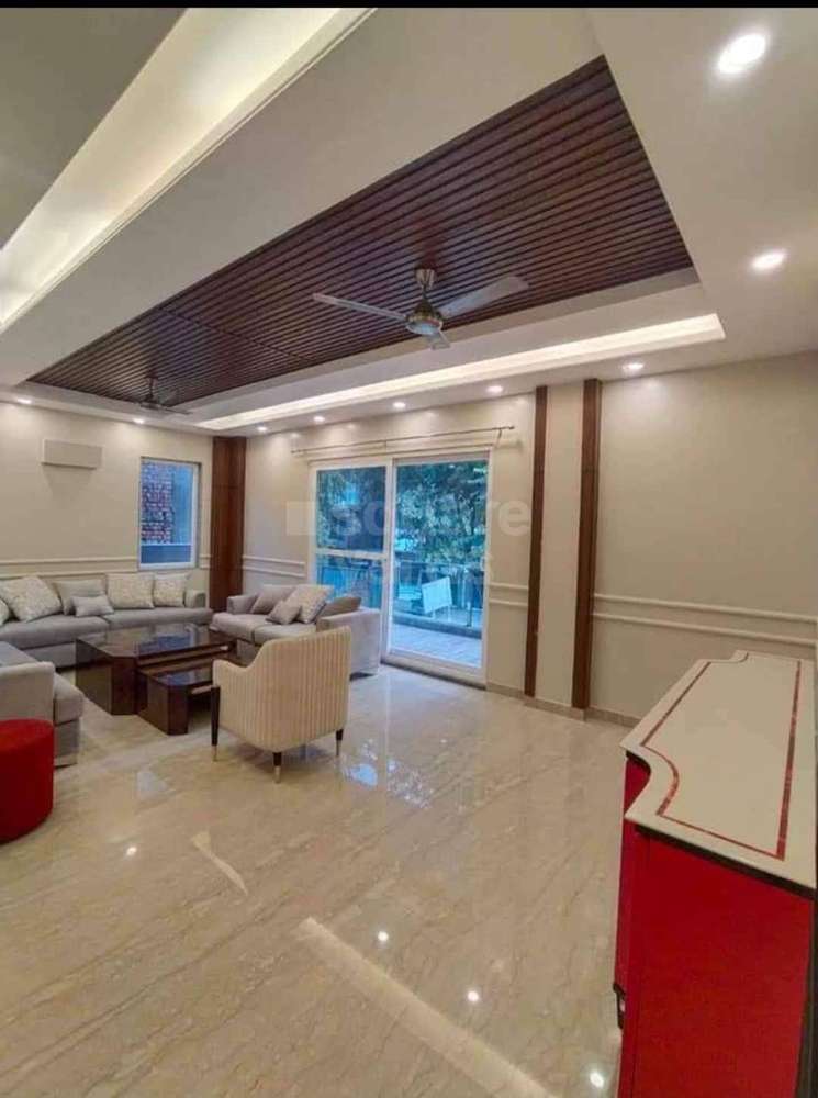 4 Bedroom 2500 Sq.Ft. Builder Floor in Anand Vihar Delhi