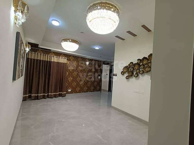 4 Bedroom 2500 Sq.Ft. Builder Floor in Vivek Vihar Phase 1 Delhi