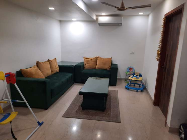 3 Bedroom 150 Sq.Yd. Builder Floor in Rajouri Garden Delhi