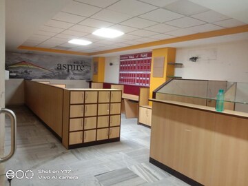 Commercial Office Space 1500 Sq.Ft. For Resale in Begumpet Hyderabad  5325641