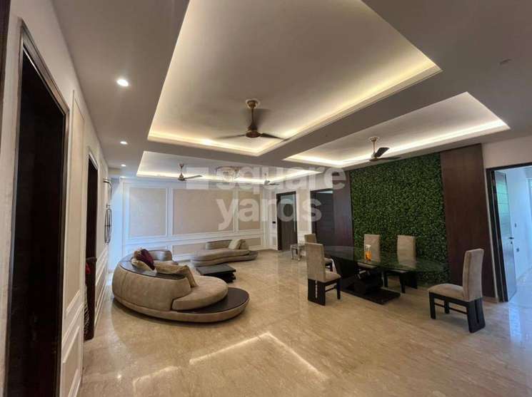 4 Bedroom 300 Sq.Ft. Apartment in Sector 67 Gurgaon