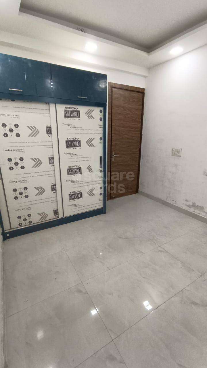 2 Bedroom 1350 Sq.Ft. Builder Floor in Noida Ext Sector 1 Greater Noida