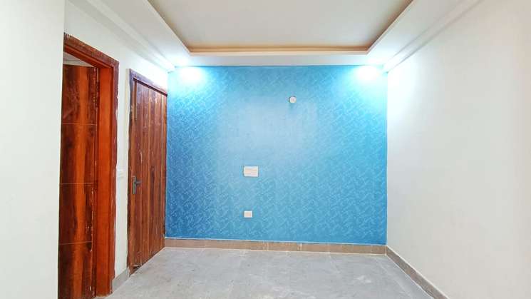 2 Bedroom 1475 Sq.Ft. Builder Floor in Noida Ext Sector 1 Greater Noida