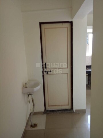Bathroom in 1 BHK Apartment at Narhe – for Rent