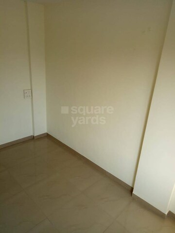 Bedroom in 1 BHK Apartment at Narhe – for Rent