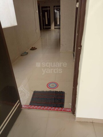 Living Room in 1 BHK Apartment at Narhe – for Rent