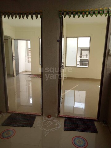 Corridor in 1 BHK Apartment at Narhe – for Rent