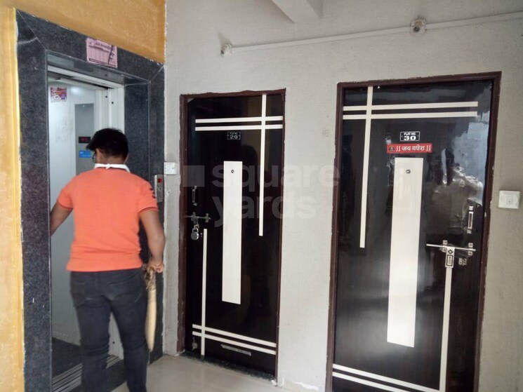 Exterior View, narhe 1 Bedroom 658 Sq.Ft. Apartment In Narhe Pune 5326596