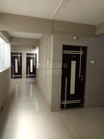 Corridor in 1 BHK Apartment at Narhe – for Rent