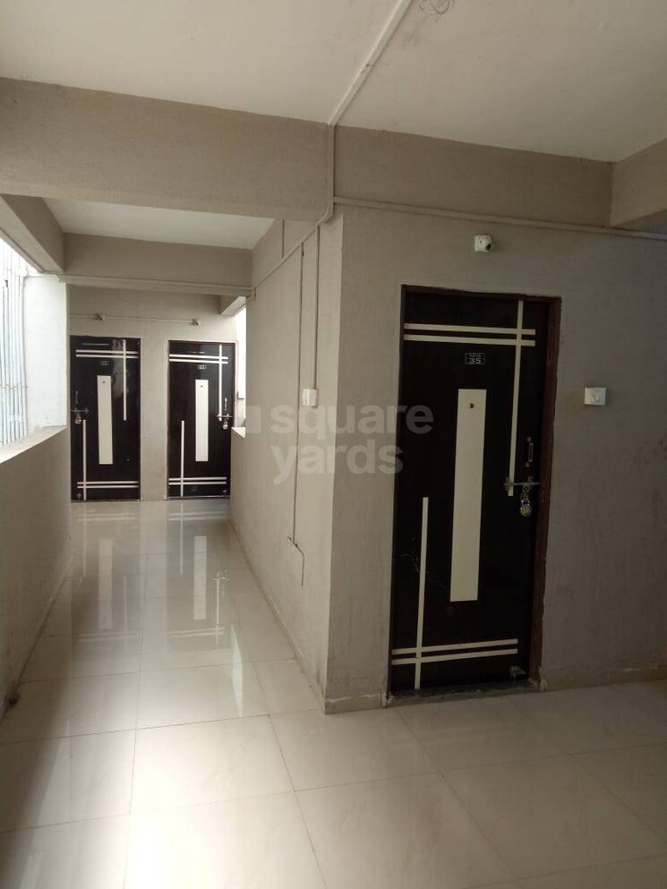 undefined, narhe 1 Bedroom 658 Sq.Ft. Apartment In Narhe Pune 5326596