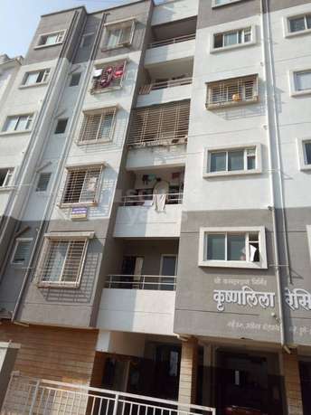 1 BHK Apartment For Rent in Narhe Pune 5326596