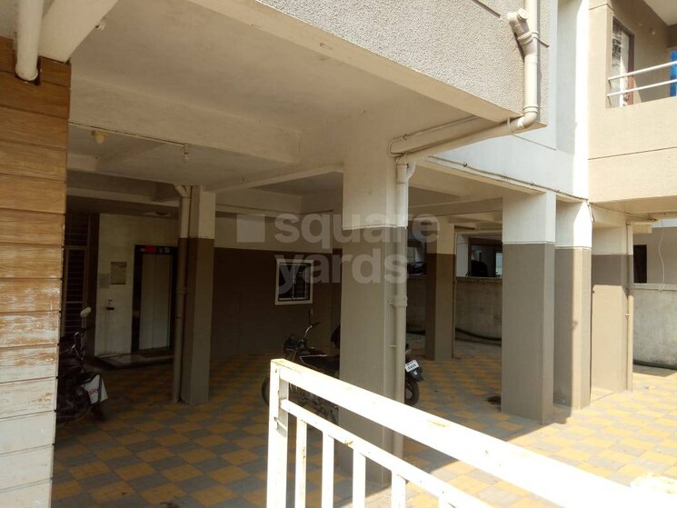 Exterior View, narhe 1 Bedroom 658 Sq.Ft. Apartment In Narhe Pune 5326596