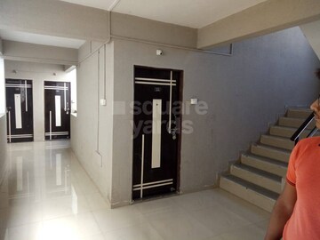 Corridor in 1 BHK Apartment at Narhe – for Rent