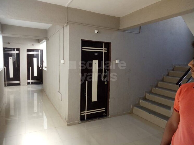 undefined, narhe 1 Bedroom 658 Sq.Ft. Apartment In Narhe Pune 5326596