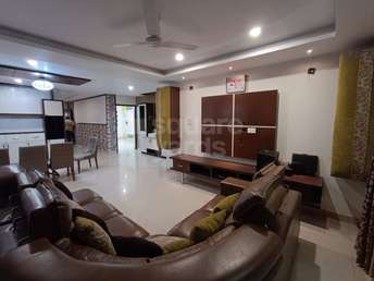 3 BHK Apartment For Resale in NCC Nagarjuna Residency Hi Tech City Hyderabad 5326174