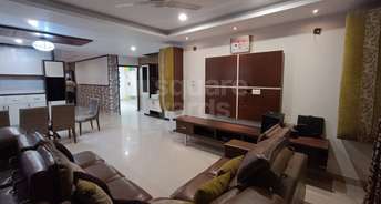 3 BHK Apartment For Resale in NCC Nagarjuna Residency Hi Tech City Hyderabad 5326174