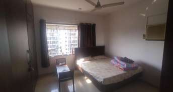 1.5 BHK Apartment For Resale in Bhoomi Tower Santacruz East Santacruz East Mumbai 5326321