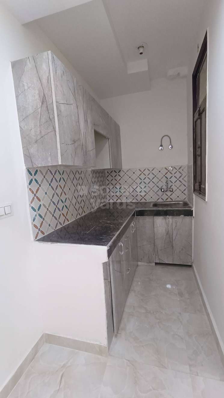 2 Bedroom 970 Sq.Ft. Builder Floor in Noida Ext Sector 1 Greater Noida