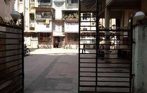 Studio Apartment For Resale in Haware Gulmohar Sector 20 Kharghar Navi Mumbai 5326684