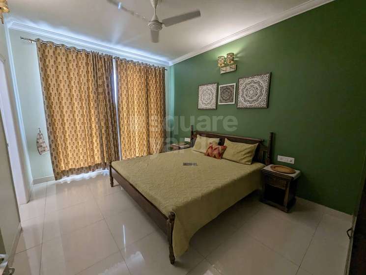 3 Bedroom 3138 Sq.Ft. Apartment in Dera Bassi Mohali