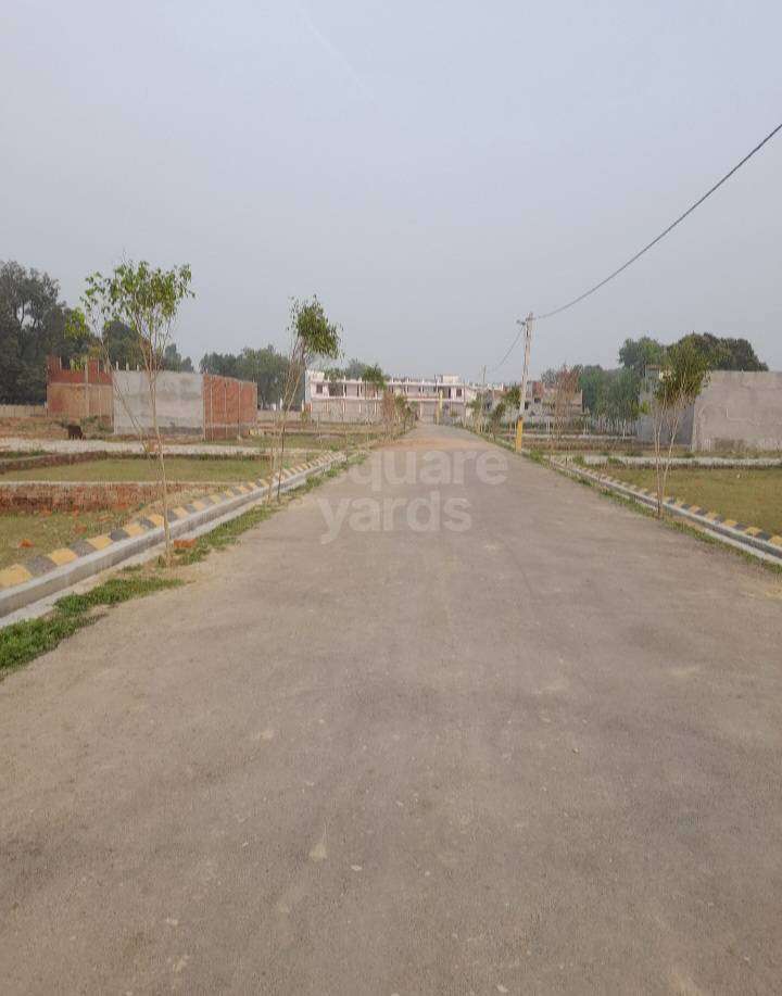 901 Sq.Ft. Plot in Mohanlalganj Lucknow
