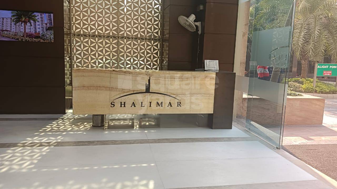 Resale Commercial Office Space 1686 Sq.Ft. in Shalimar Tower, Gomati