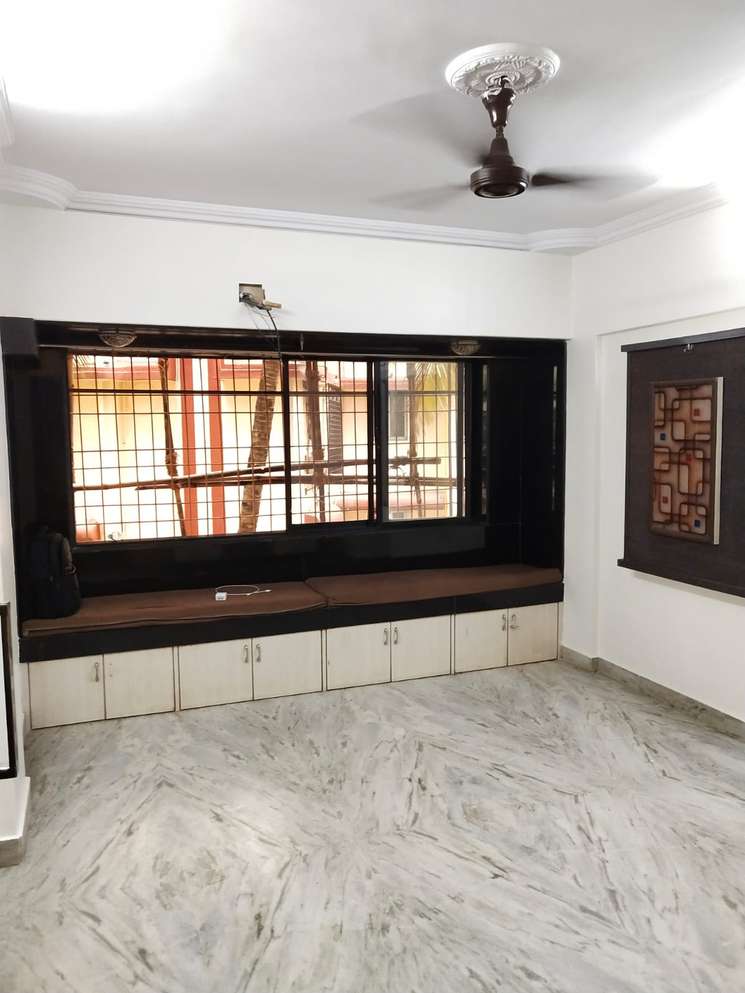Jhanavi Apartment