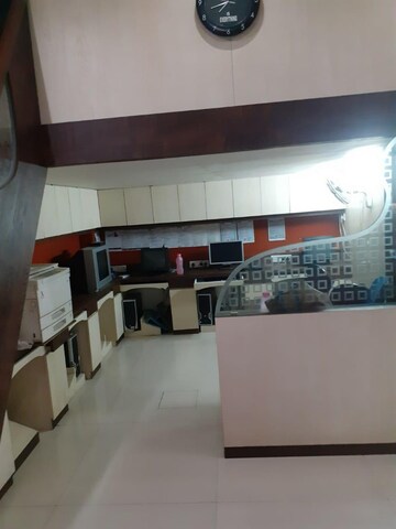  Office Space For Rent in Andheri West