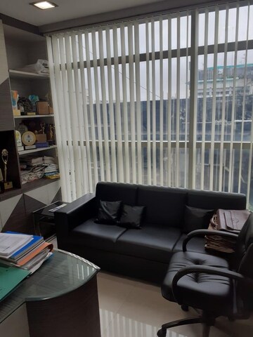  Office Space – Garden View at Andheri West - for Rent
