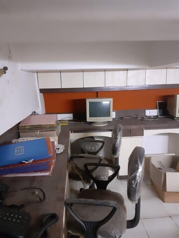  Office Space – Nearby View at Andheri West - for Rent