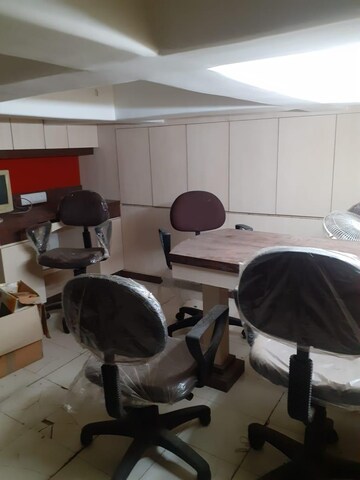 Team Area in  Office Space at Andheri West – for Rent