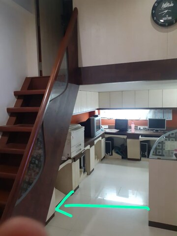 Common Area in  Office Space at Andheri West – for Rent