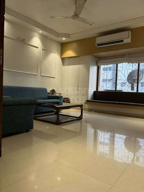 2 Bedroom 715 Sq.Ft. Apartment in Santacruz West Mumbai