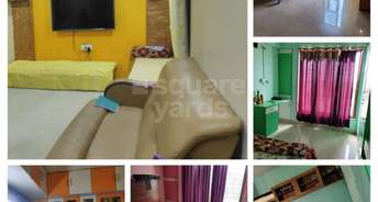 2 BHK Apartment For Resale in Shreeman Yogi Rahatani Pune 5326975