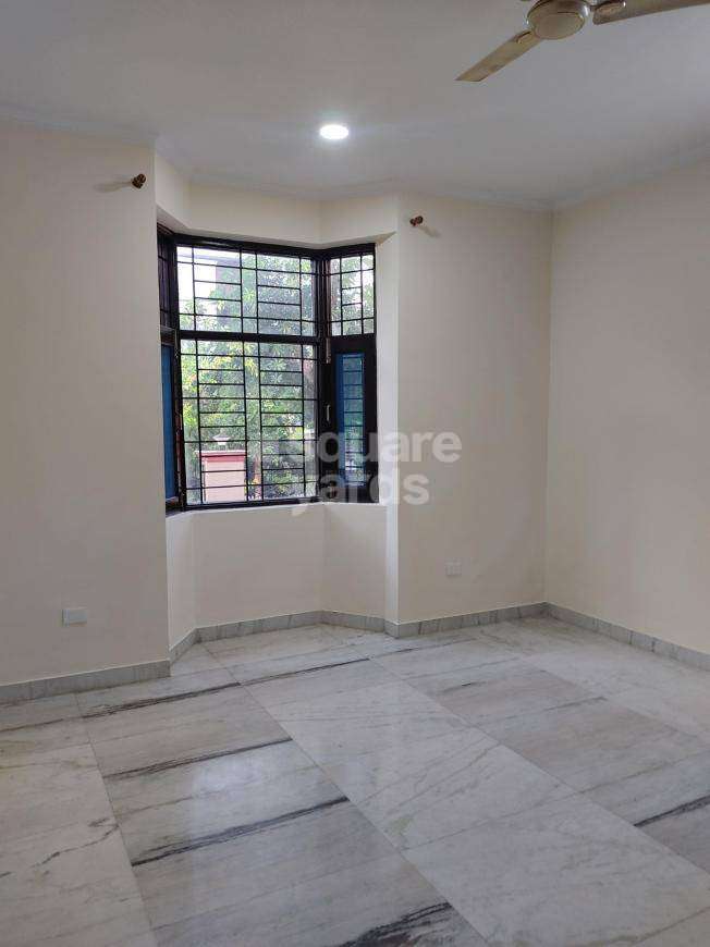 3 Bedroom 2327 Sq.Ft. Villa in Noida Ext Sector 16b Greater Noida