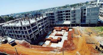 2 BHK Apartment For Resale in Surbacon Cedar Kammasandra Bangalore 5327042