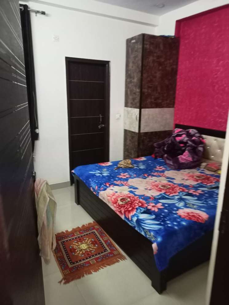 2 Bedroom 900 Sq.Ft. Builder Floor in Gaur City 2 Greater Noida