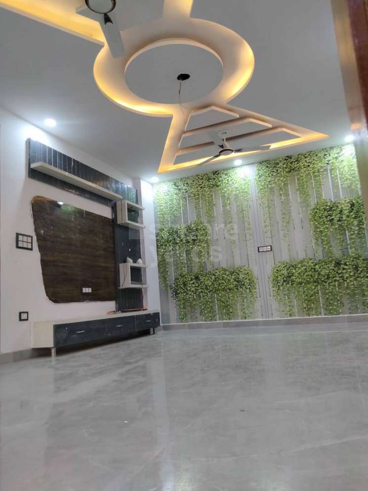 2 Bedroom 450 Sq.Ft. Builder Floor in Vipin Garden Delhi