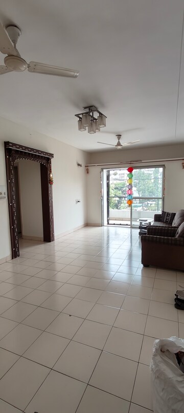 2.5 BHK Apartment For Rent in Parmar Garden, Wanwadi