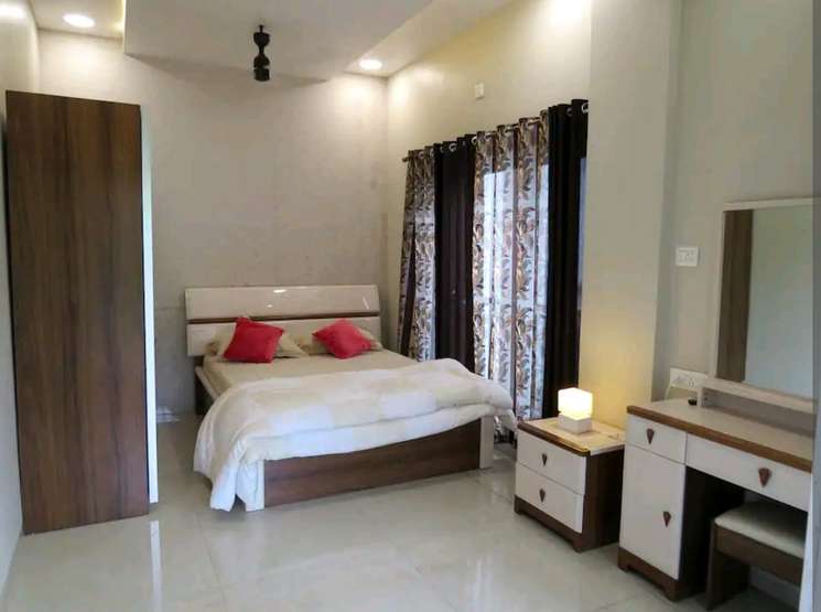 3 Bedroom 2450 Sq.Ft. Villa in Boisar Mumbai