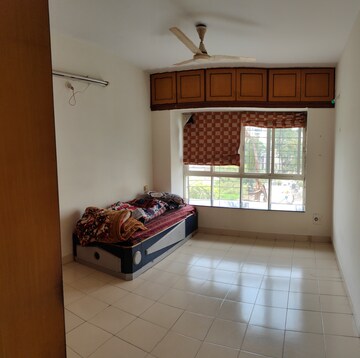Bedroom in 2.5 BHK Apartment at Parmar Garden, Wanwadi – for Rent