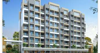 1 BHK Apartment For Resale in Neral Navi Mumbai 5327366