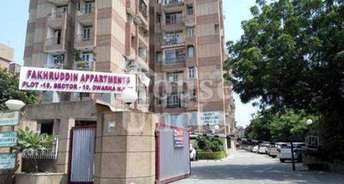 3 BHK Apartment For Resale in Fakhruddin Apartments Sector 10 Dwarka Delhi 5327410