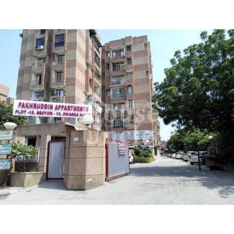 Fakhruddin Apartments