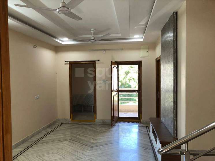 3 Bedroom 1635 Sq.Ft. Apartment in Bowenpally Hyderabad