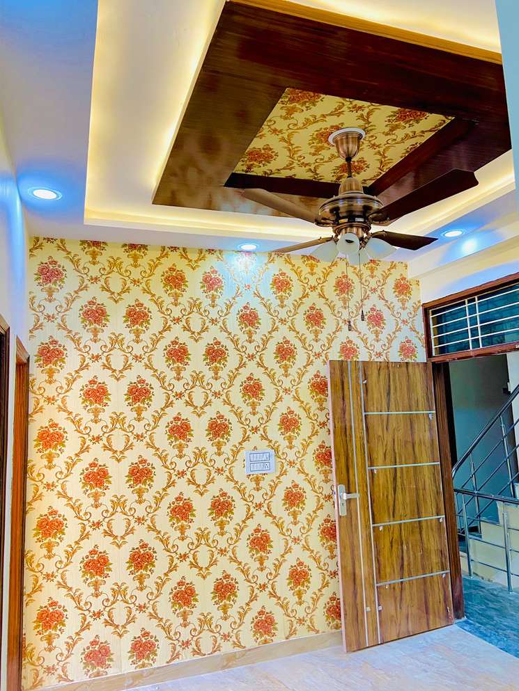 2 Bedroom 850 Sq.Ft. Builder Floor in Kashmiri Gate Delhi