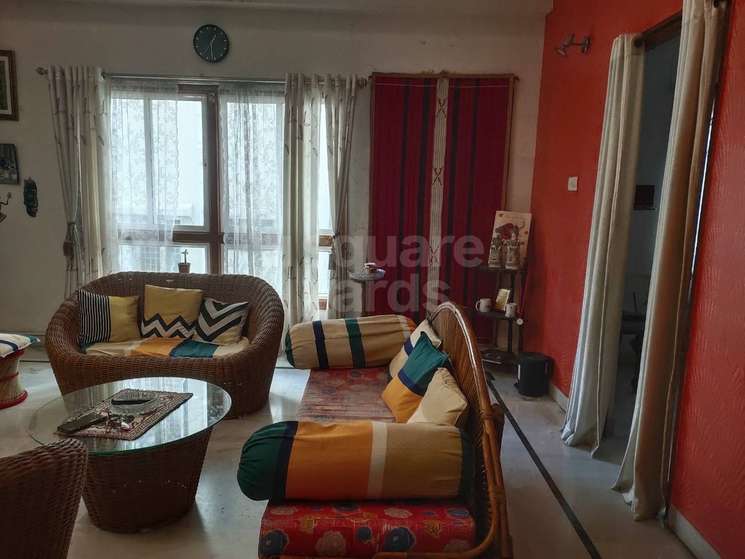 3 Bedroom 2100 Sq.Ft. Apartment in Boduppal Hyderabad