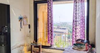 1 BHK Apartment For Resale in Sai Prabhat Nalasopara East Mumbai 5327599