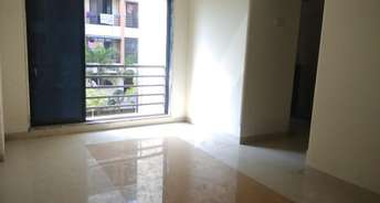 1 BHK Apartment For Resale in Shree Ram Apeksha Imperial Naigaon East Mumbai 5327924